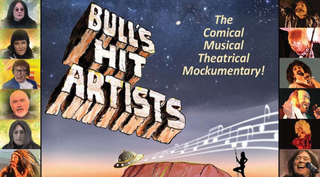 Bull's Hit Artists - Bull's Hit Artists