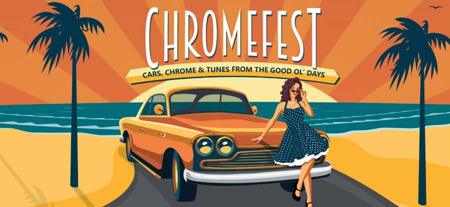 Central Coast Council - Chromefest Central Coast Council - Chromefest