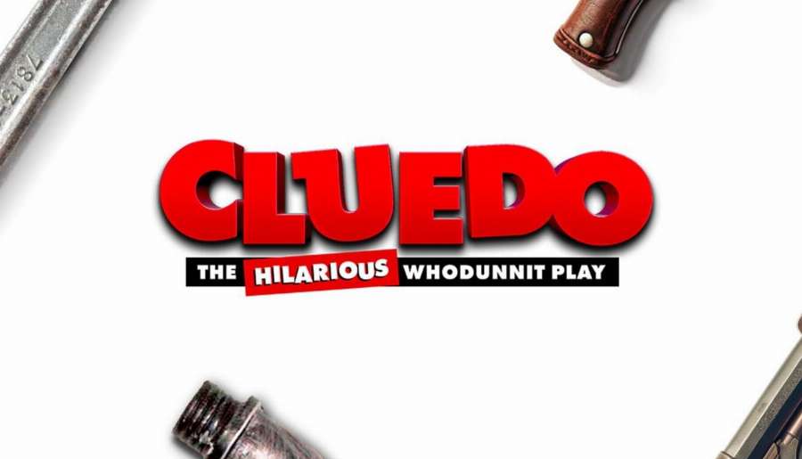 Theatre Royal Sydney - Cluedo Theatre Royal Sydney - Cluedo