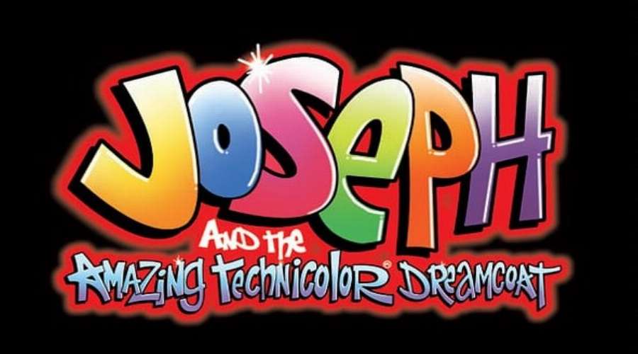 Uniting Productions - Joseph and the Amazing Technicolor Dreamcoat