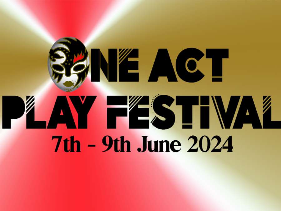 Wyong Drama Group - One Act Play Festival