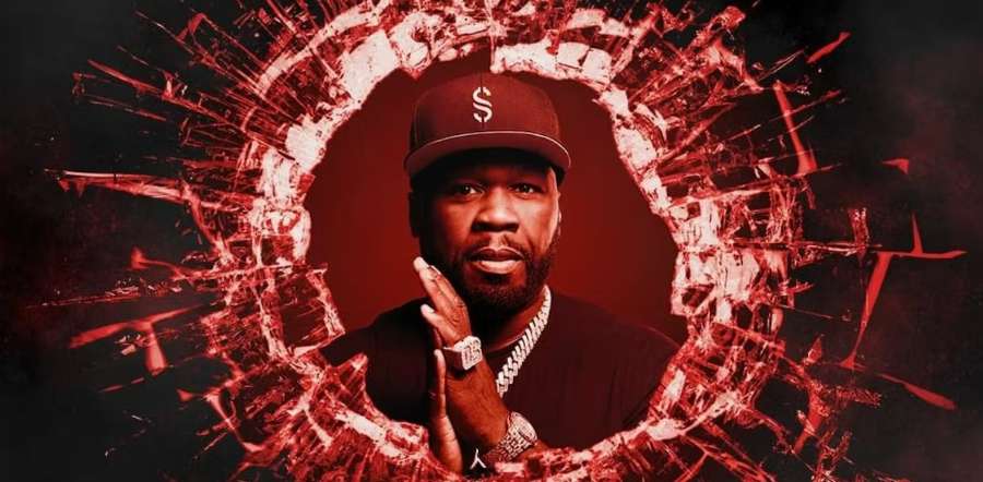 Live Nation - 50 Cent