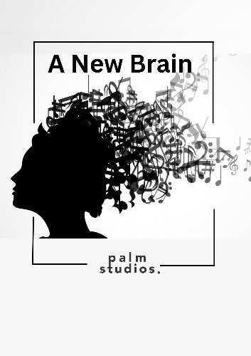 Palm Studios - A New Brain Palm Studios - A New Brain