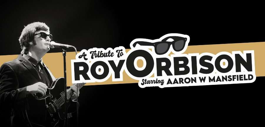 Avoca Beach Theatre - A Tribute To Roy Orbison Avoca Beach Theatre - A Tribute To Roy Orbison