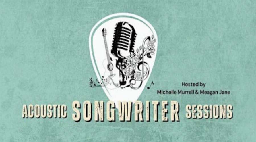 The Entrance Lake House - Acoustic Songwriter Sessions The Entrance Lake House - Acoustic Songwriter Sessions