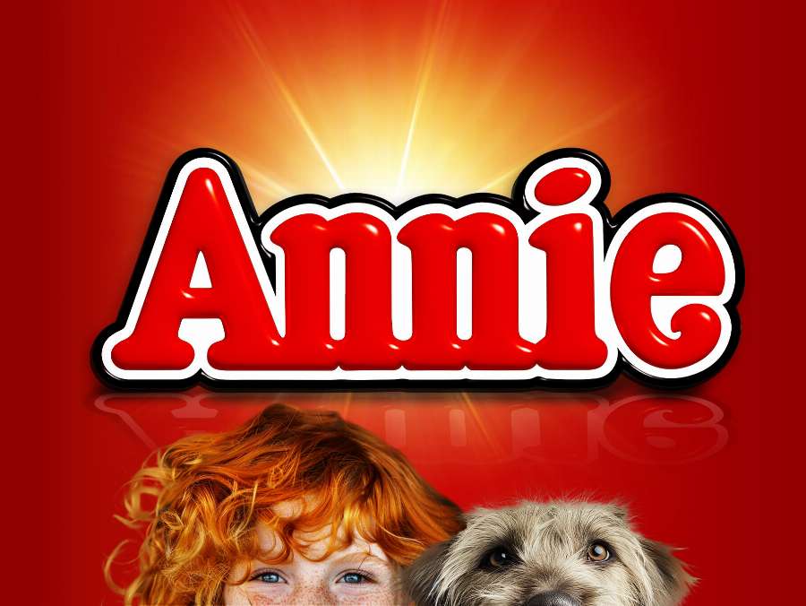 Capitol Theatre - Annie Capitol Theatre - Annie