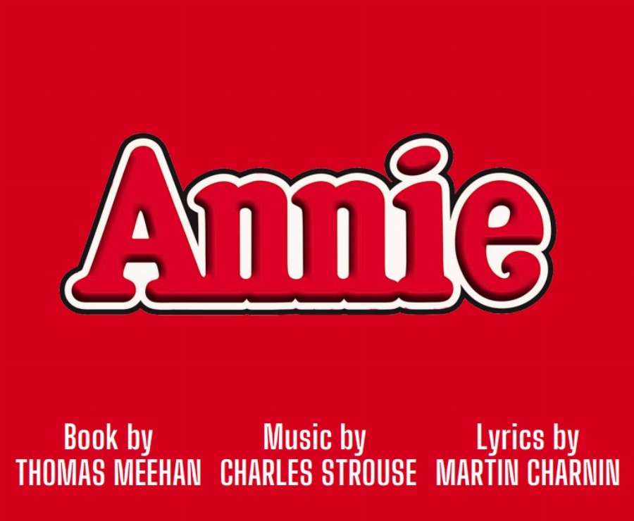Chookas Entertainment - Annie