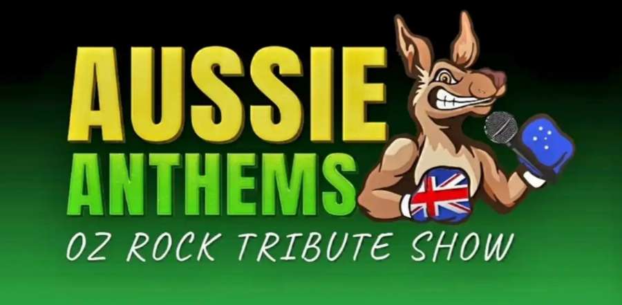 Laughing Bird Arts Association - Aussie Anthems Laughing Bird Arts Association - Aussie Anthems