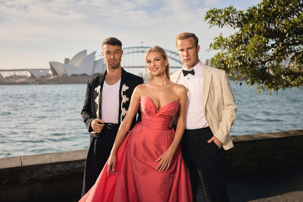 AussieTheatre.com AussieTheatre.com