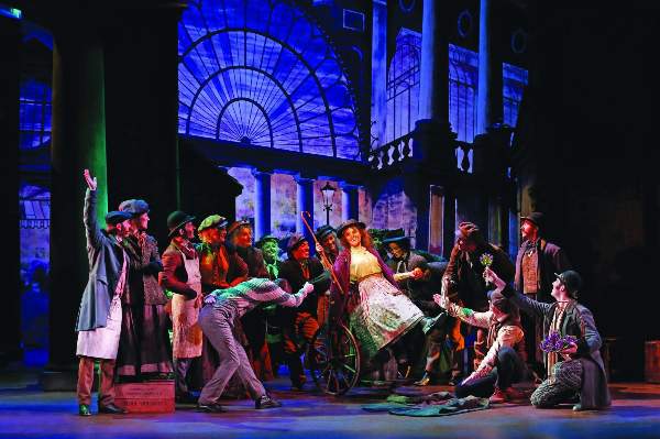 AussieTheatre.com AussieTheatre.com