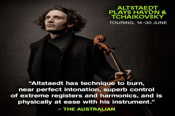 Australian Chamber Orchestra