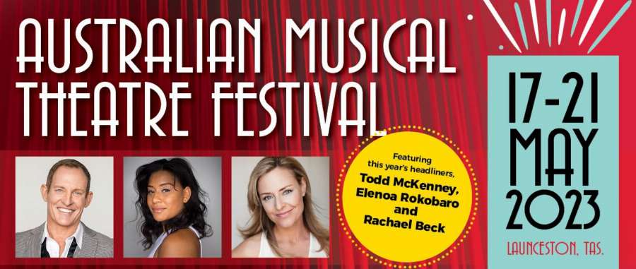 Australian Musical Theatre Festival - Australian Musical Theatre Festival
