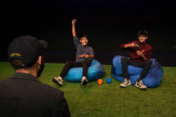 Australian Theatre for Young People (atyp)