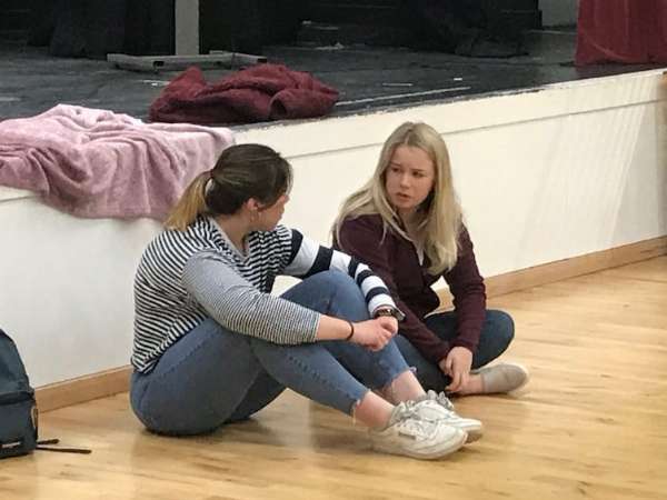 Australian Theatre for Young People (atyp)