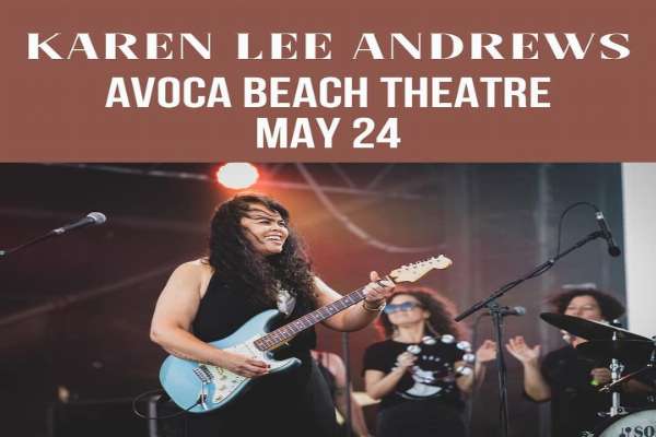 Avoca Beach Theatre