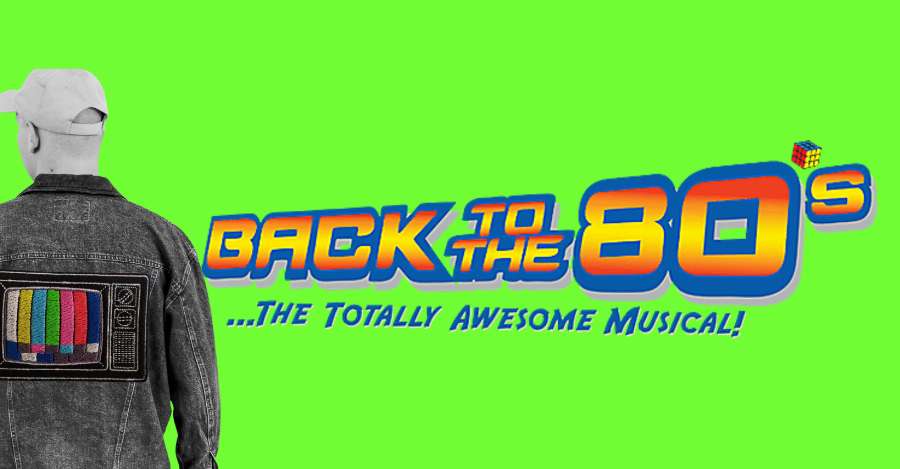 Chookas Entertainment - Back to the 80s