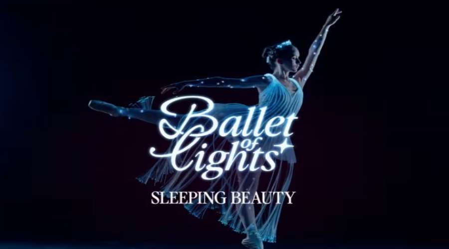 Fever - Ballet of Lights