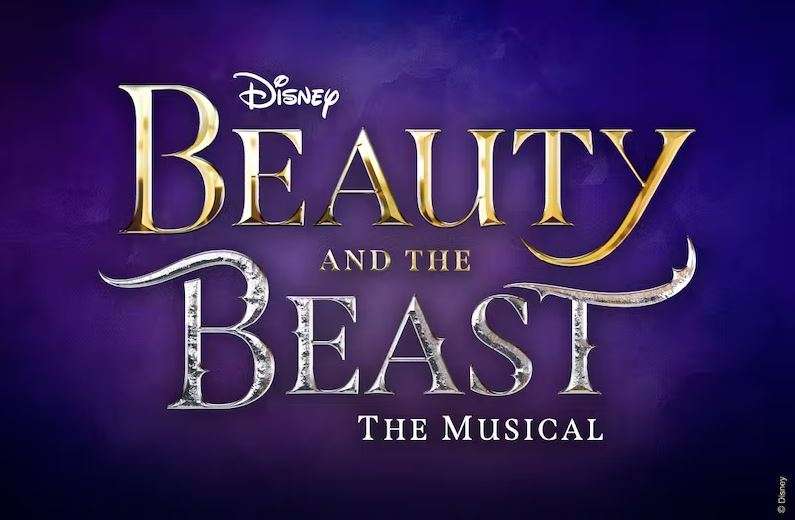 Disney Theatrical Productions Australia - Beauty and the Beast