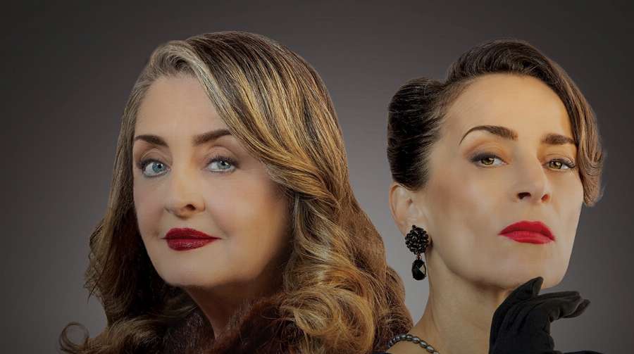 Ensemble Theatre - Bette & Joan Ensemble Theatre - Bette & Joan