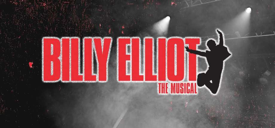 The Very Popular Theatre Company - Billy Elliot The Very Popular Theatre Company - Billy Elliot