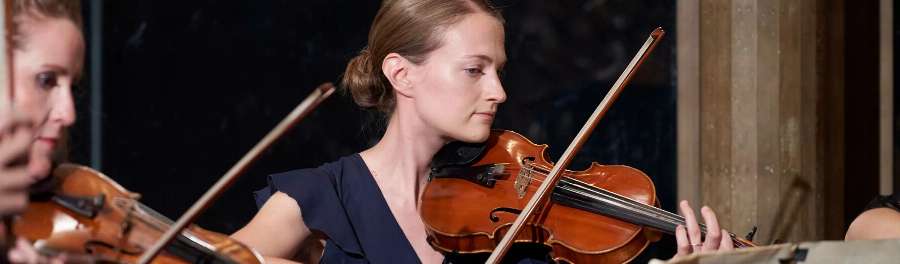 Sydney Symphony Orchestra - Boccherini & Berwald