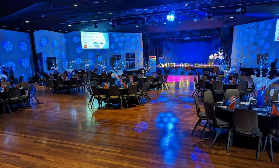 Camden Civic Center Camden Civic Center