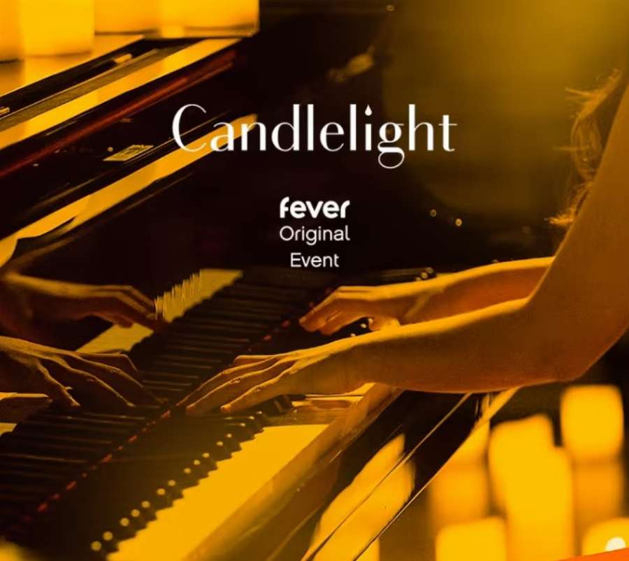 Fever - Candlelight: Best of Fleetwood