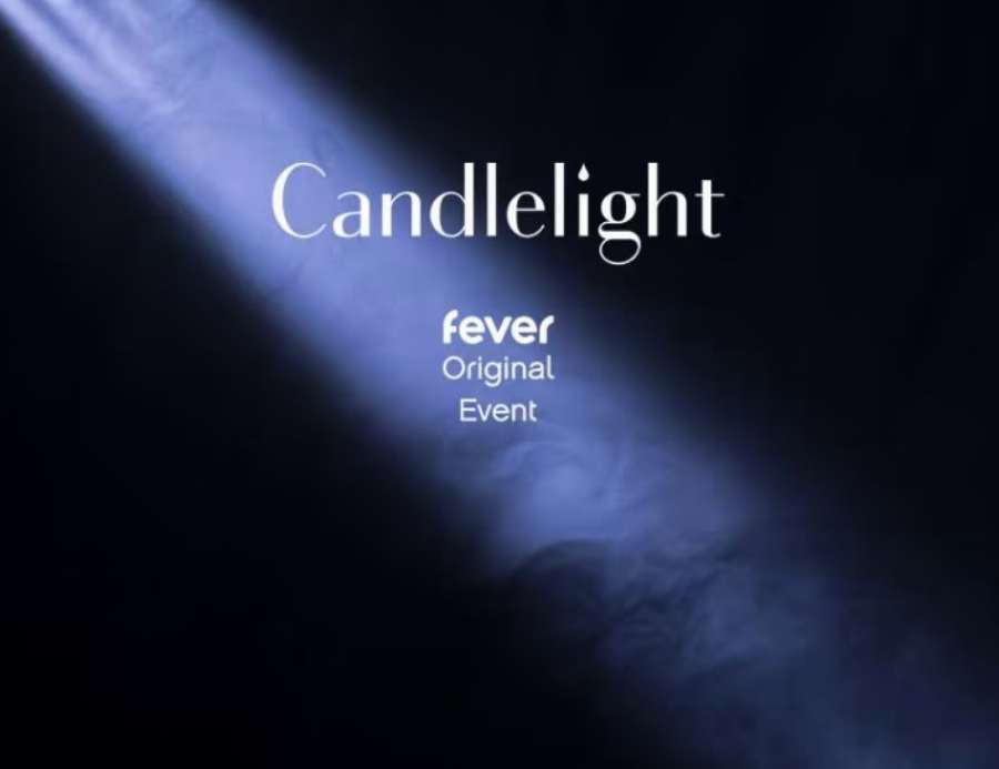 Fever - Candlelight: Best of Hans Zimmer Fever - Candlelight: Best of Hans Zimmer
