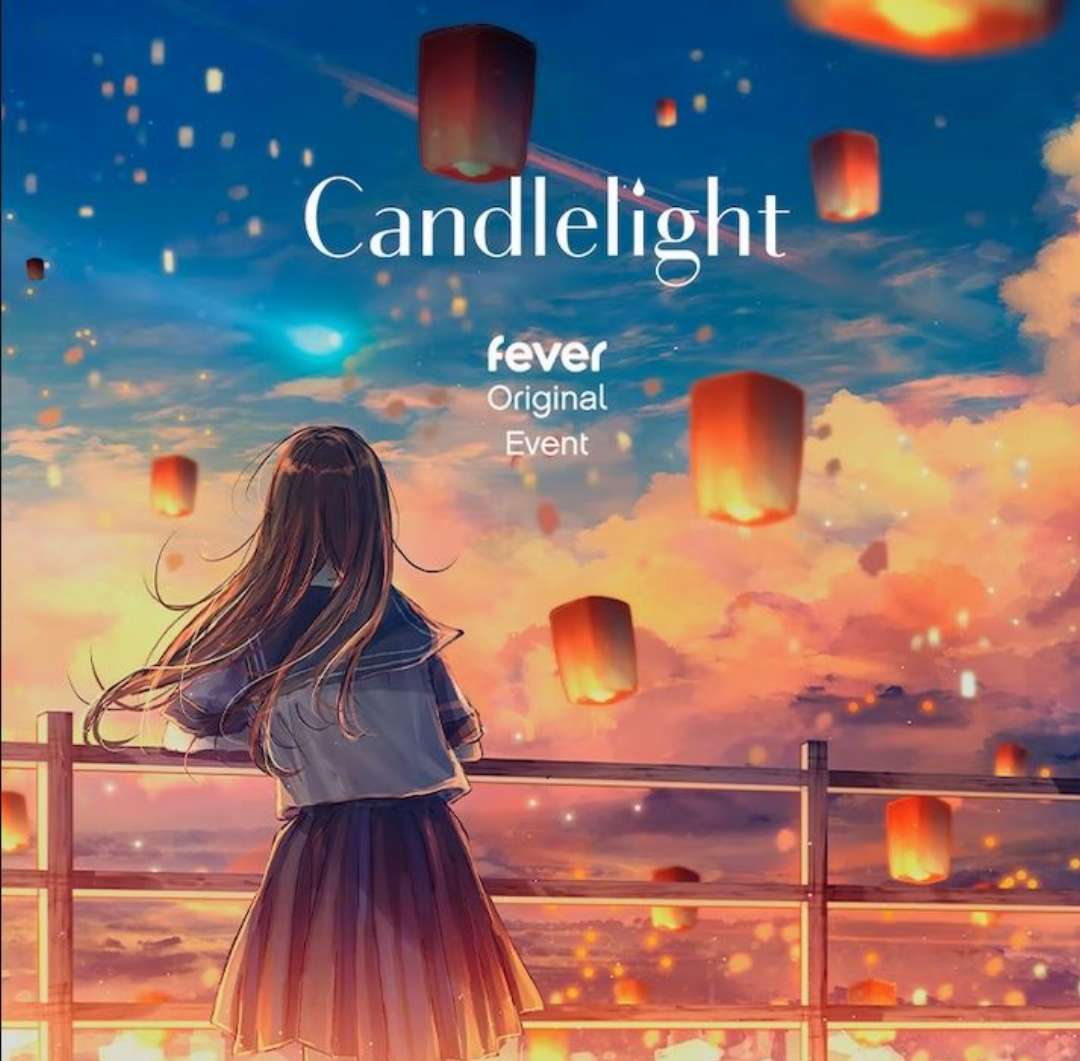 Fever - Candlelight: Best of Joe Hisaishi
