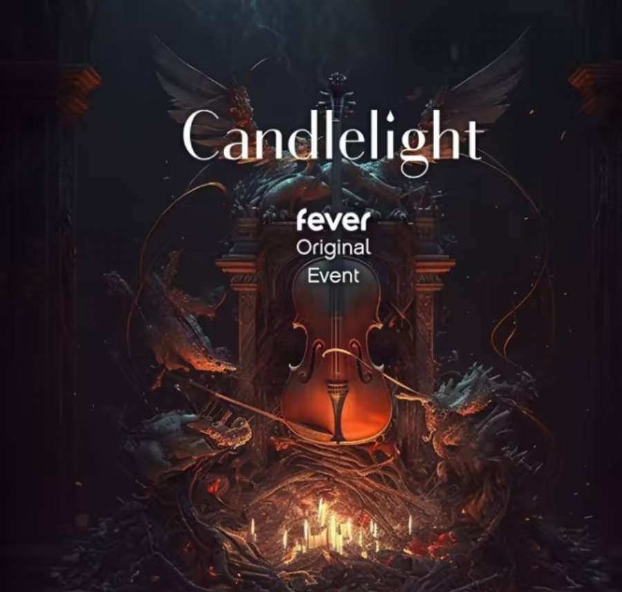 Fever - Candlelight: Rings & Dragons