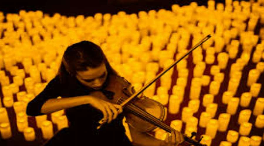Fever - Candlelight: Tribute to Beatles on Strings Fever - Candlelight: Tribute to Beatles on Strings
