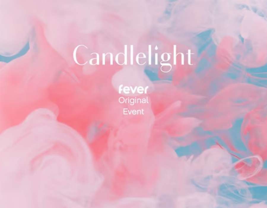 Fever - Candlelight: Tribute to Taylor Swift