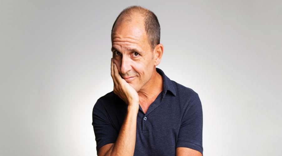 A-List Entertainment - Carl Barron A-List Entertainment - Carl Barron