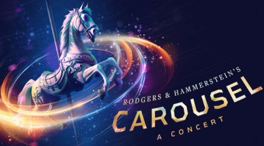 State Theatre - Carousel