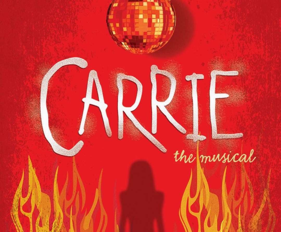 Wyong Musical Theatre - Carrie