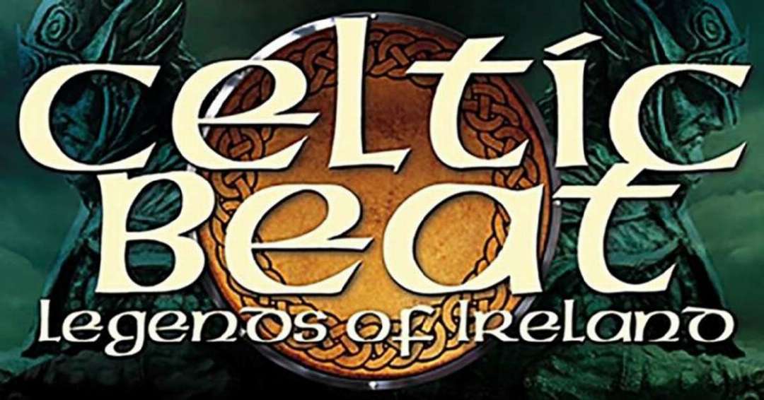Ben Maiorana Entertainment - Celtic Beat - Legends of Ireland