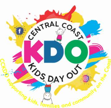 Central Coast Kids Day Out