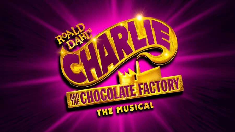 Gosford Musical Society - Charlie and the Chocolate Factory