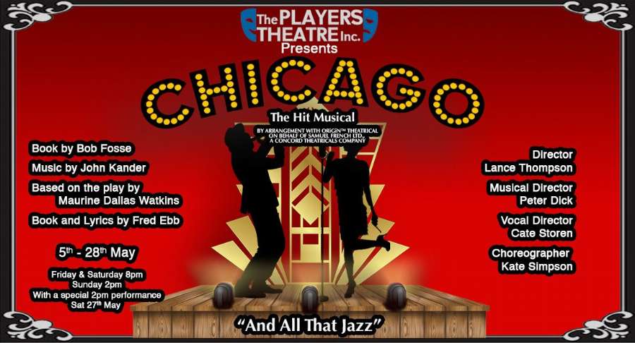 The Players Theatre - Chicago