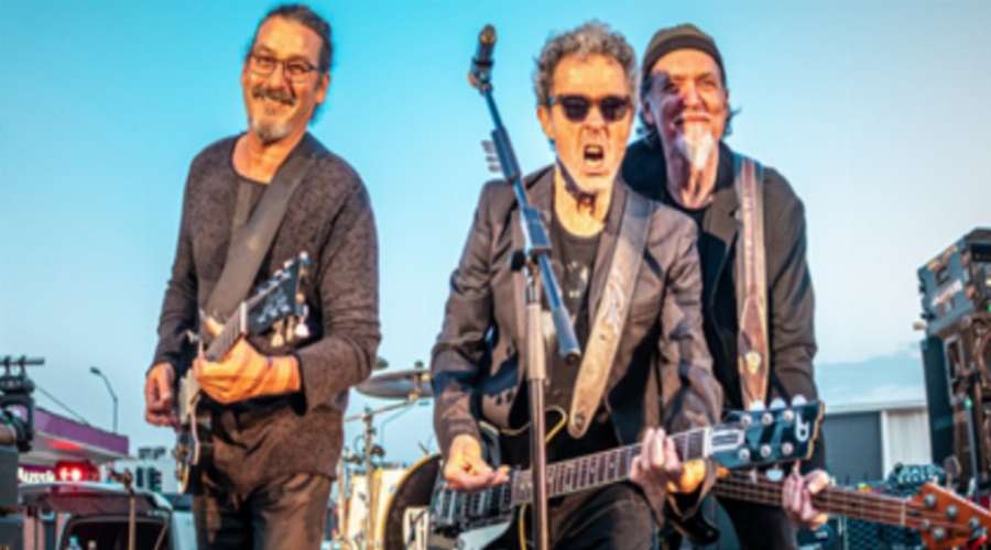 The Art House - Choirboys The Art House - Choirboys