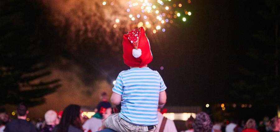 Central Coast Council - Christmas on the Coast