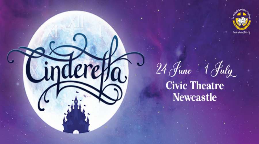 St Philip's Christian College - Cinderella