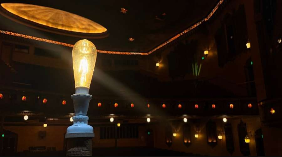 Civic Theatre