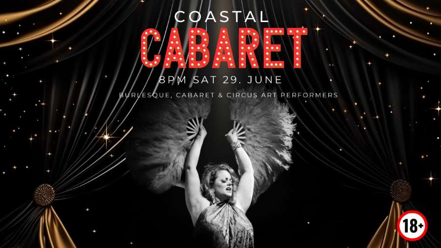 Davistown RSL - Coastal Cabaret