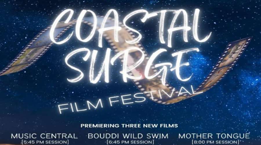 Avoca Beach Theatre - Coastal Surge Film Festival
