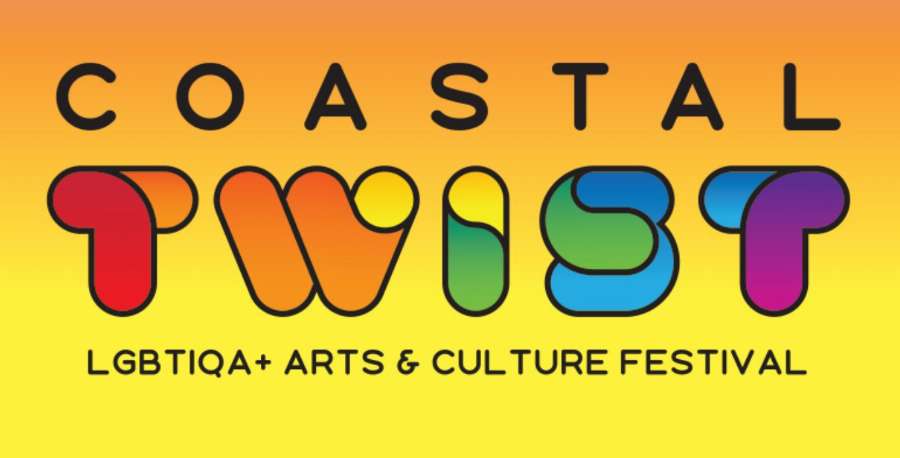 Coastal Twist Festival