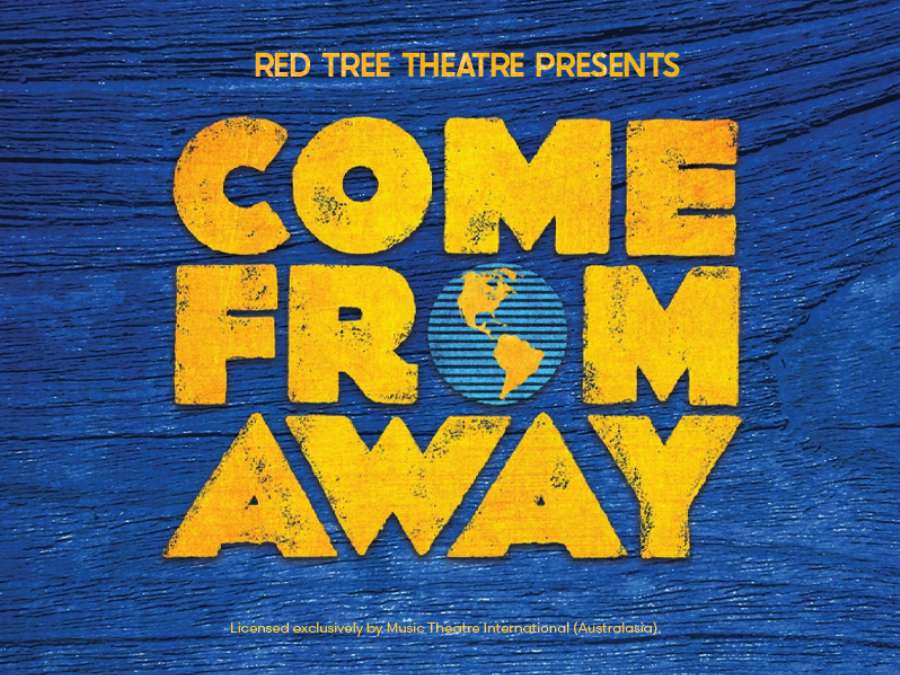 Red Tree Theatre - Come From Away