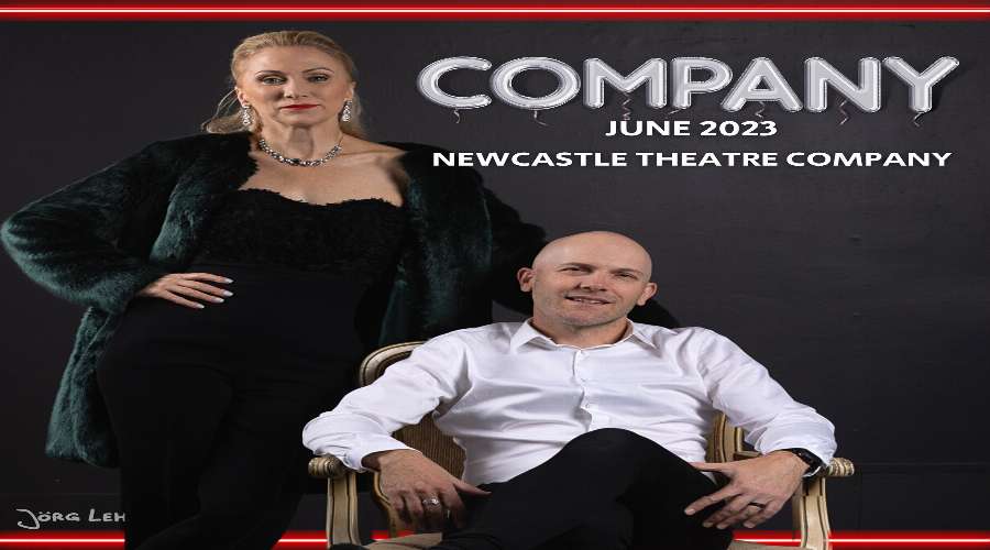 Chookas Entertainment - Company The Musical Chookas Entertainment - Company The Musical