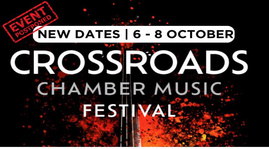 Central Coast Conservatorium of Music - Crossroads Chamber Music Festival