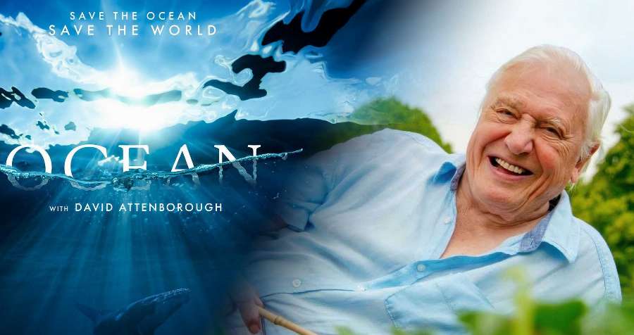 David Attenborough: Ocean